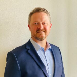 Chris “SLAM” Duncan is Director of SCARS Business Development. (Photo courtesy of CAE) (1)