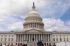 Senate passes $95 billion foreign aid bill, as DoD eyes next Ukraine weapons package