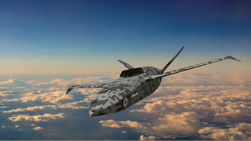 On Next Generation Air Dominance program, US eyes cooperation with allies
