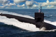 Naval electrification will transform how the fleet powers radar and weapons